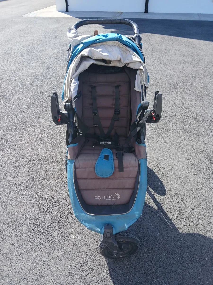 City Mini GT buggy - Image 2