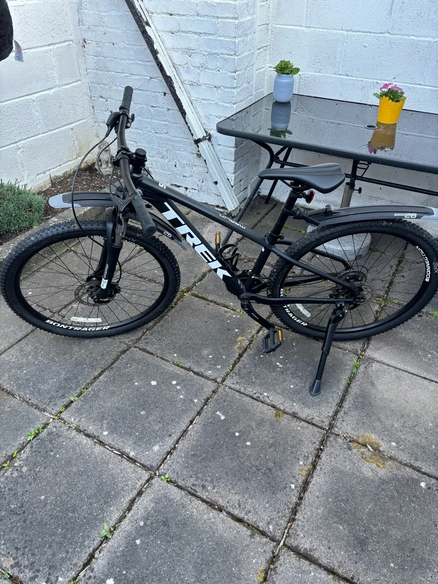 two bikes TREK - Image 2