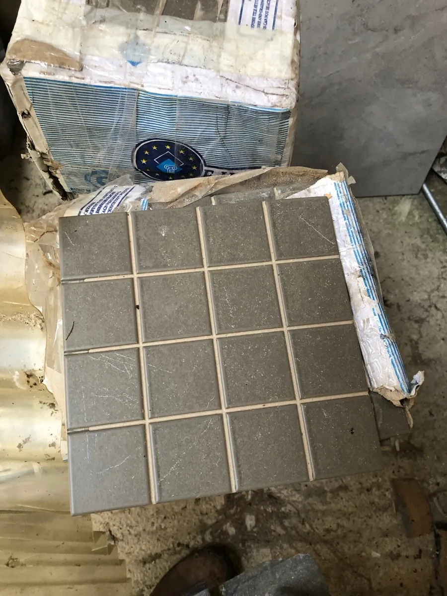 Tiles