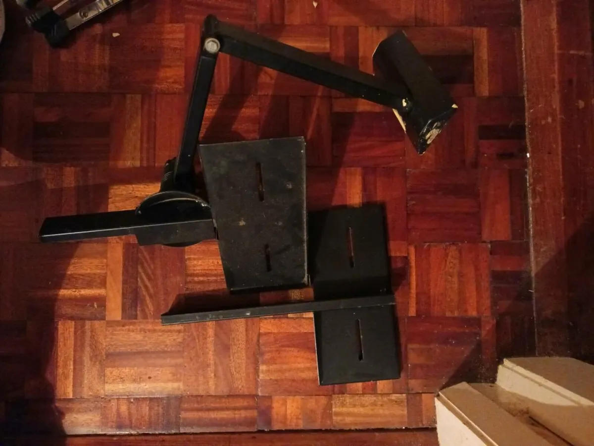 TV Wall Bracket - Image 2