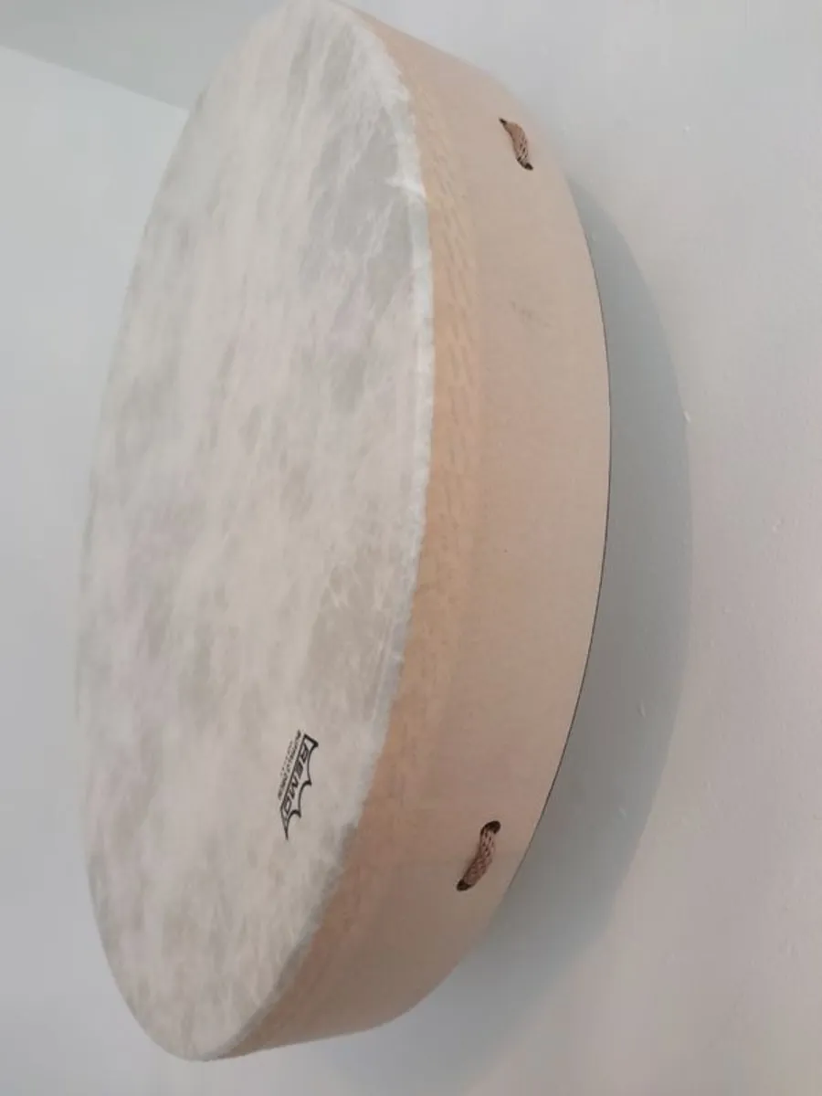 Remo buffalo drum 22 inch - Image 4