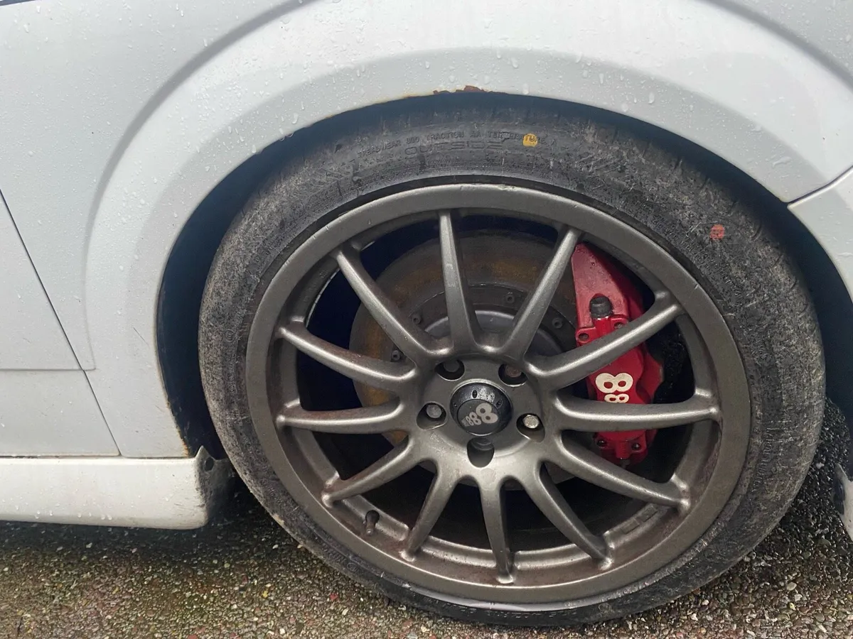 Vauxhall Astra 888 1.9 cdti - Image 4