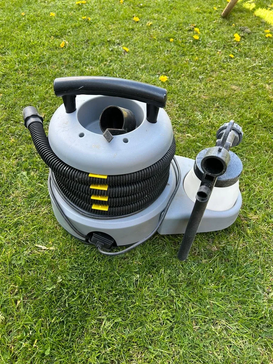 Paint sprayer - Image 2