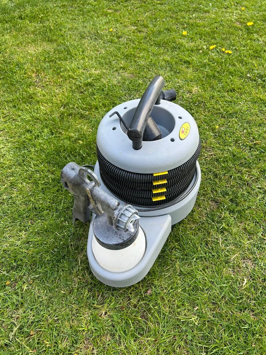 Paint sprayer - Image 3