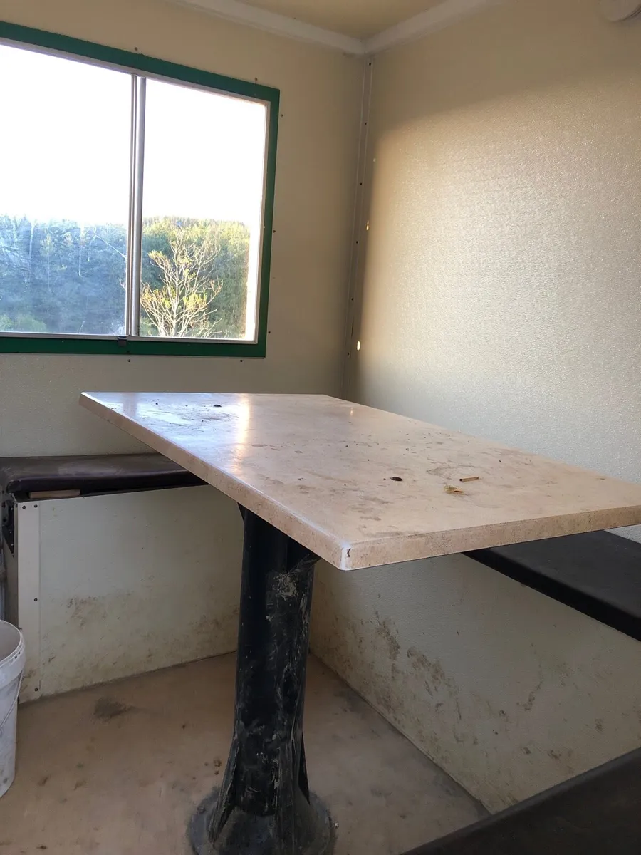 Welfare unit - Image 2