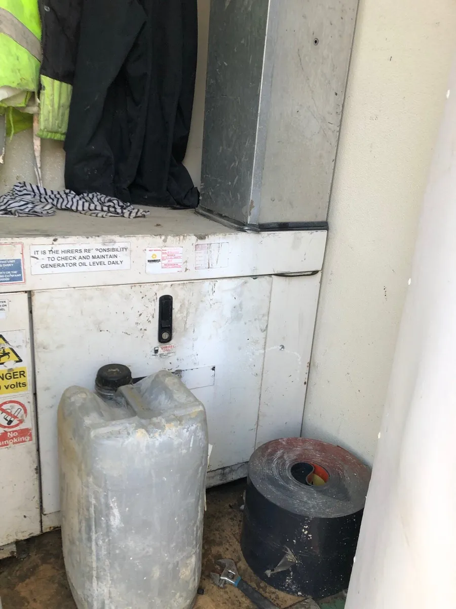 Welfare unit - Image 3