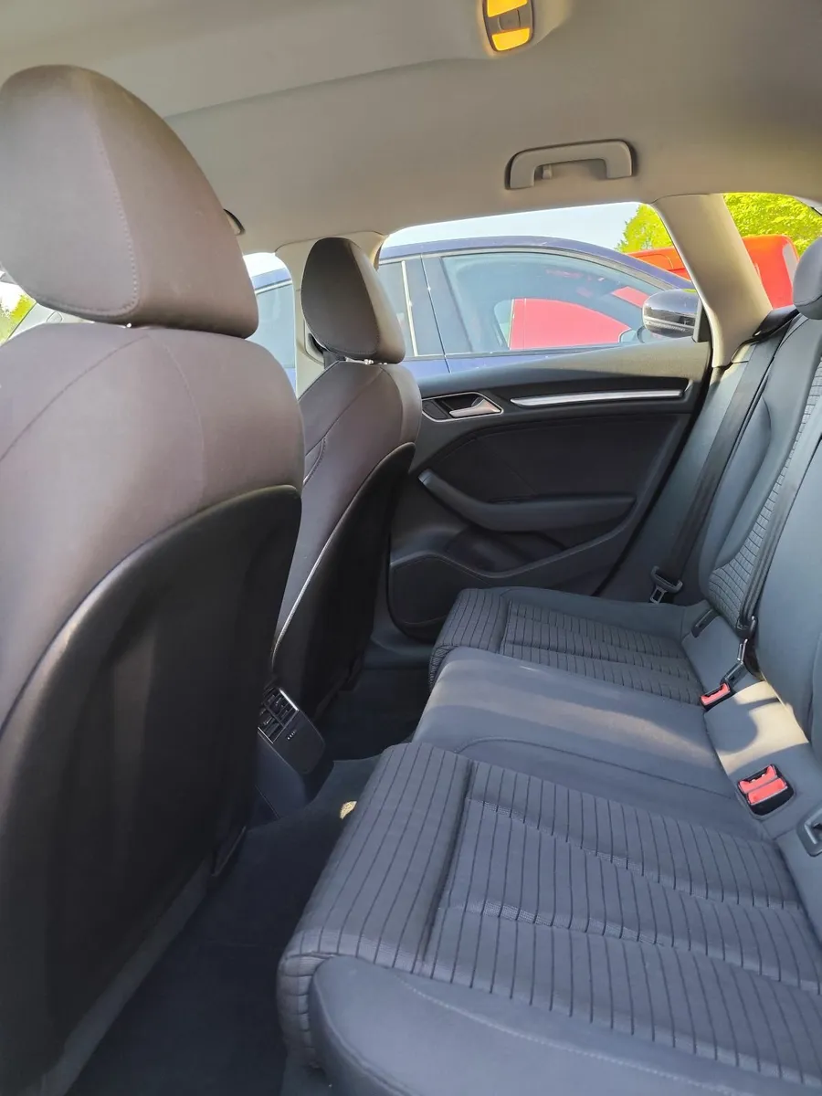 Audi A3 2014 FRESH NCT! - Image 3