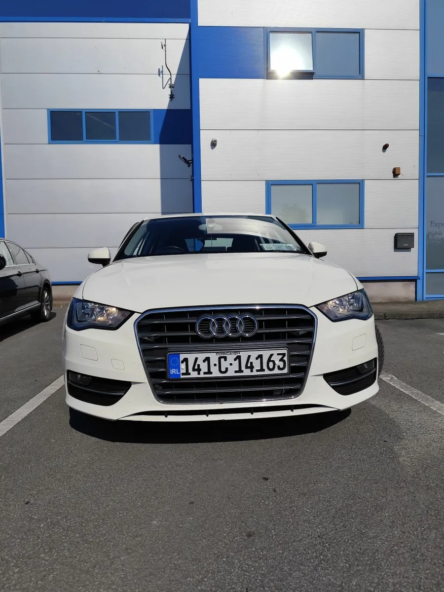 Audi A3 2014 FRESH NCT! - Image 4