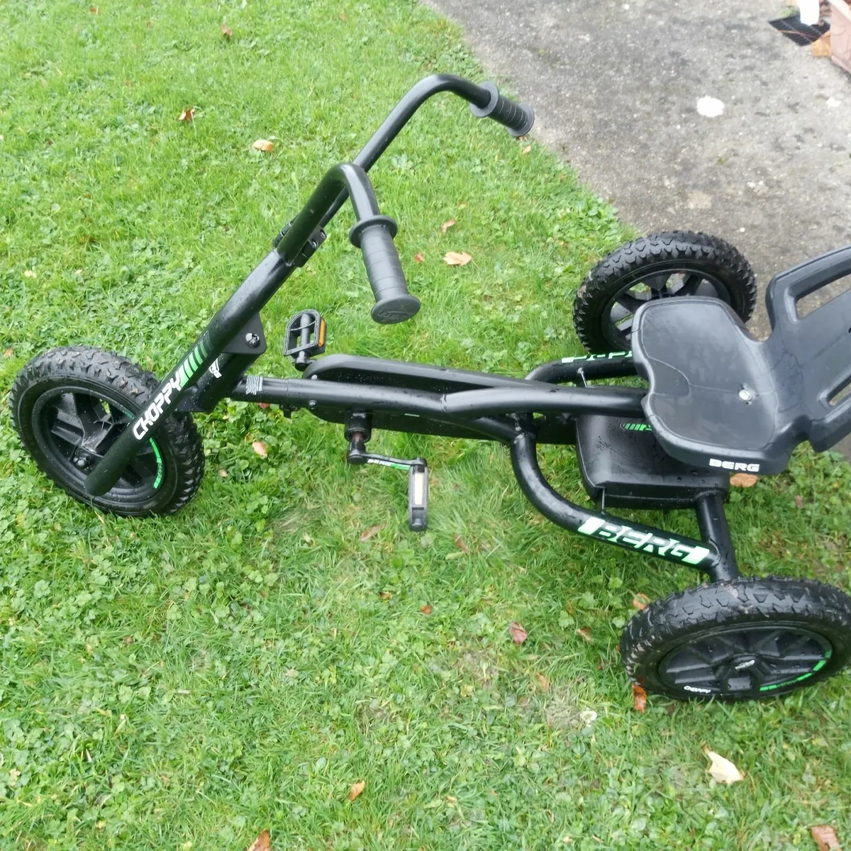 Go kart - Image 1