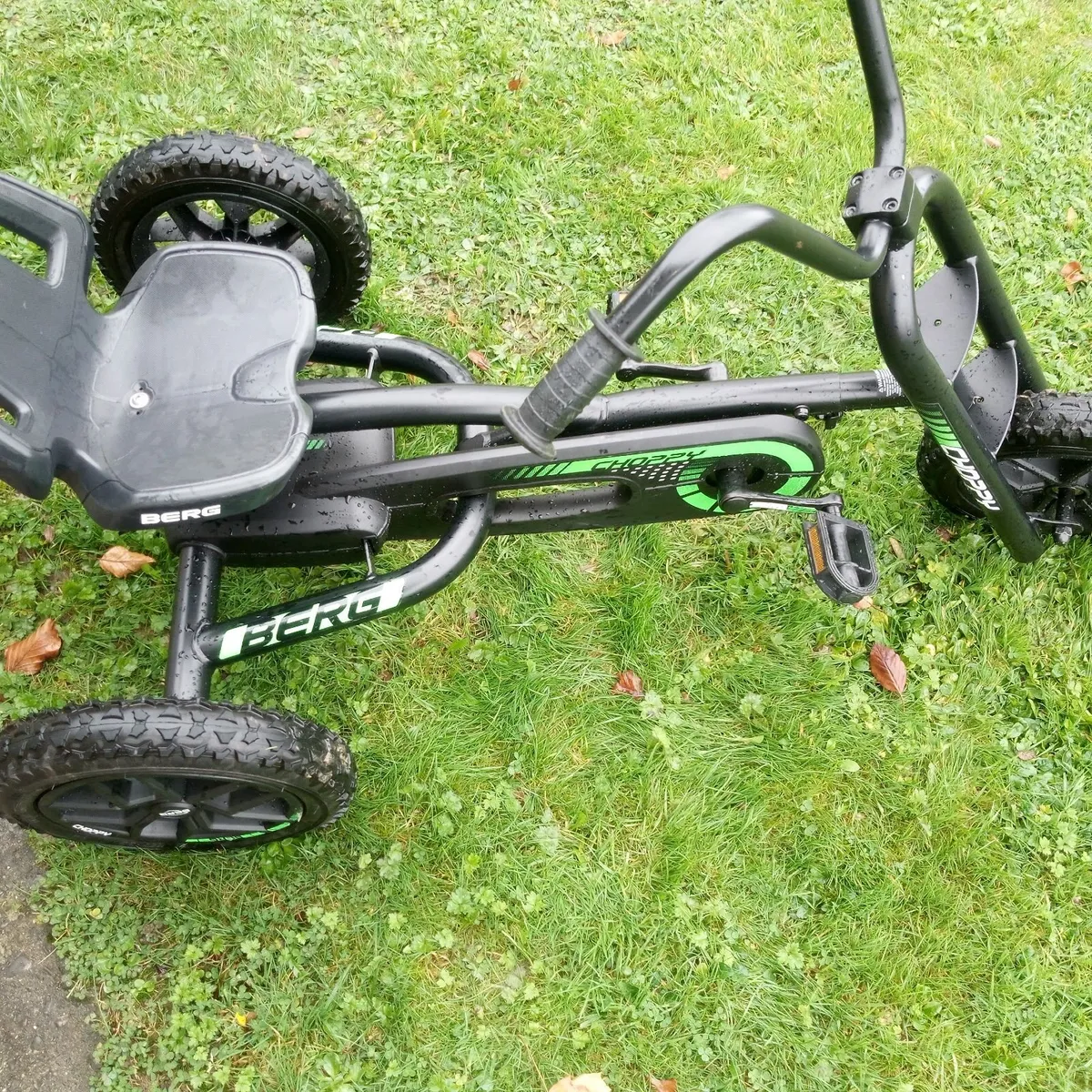 Go kart - Image 2