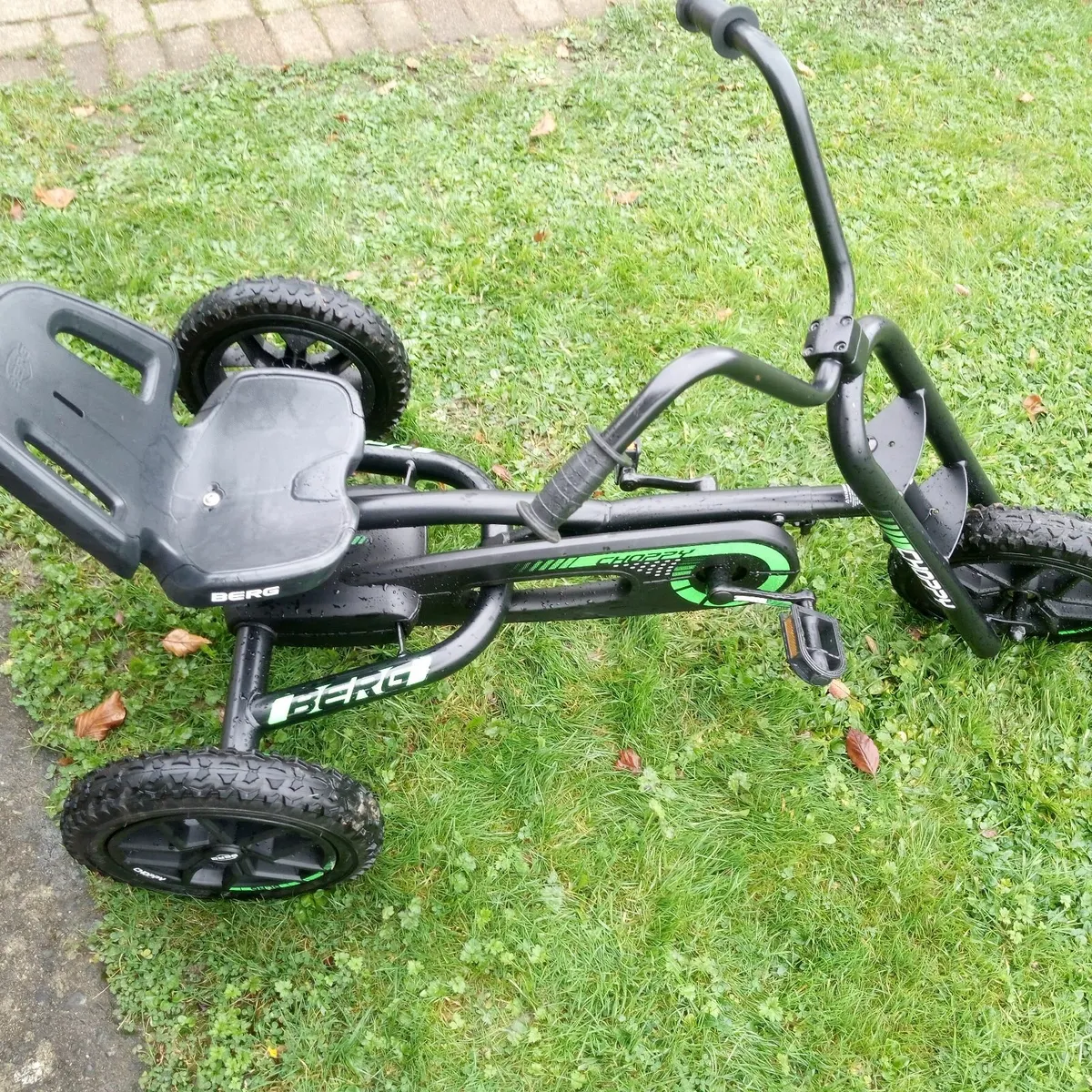 Go kart - Image 3