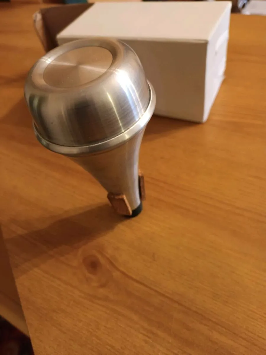 Trumpet Mute - Image 1