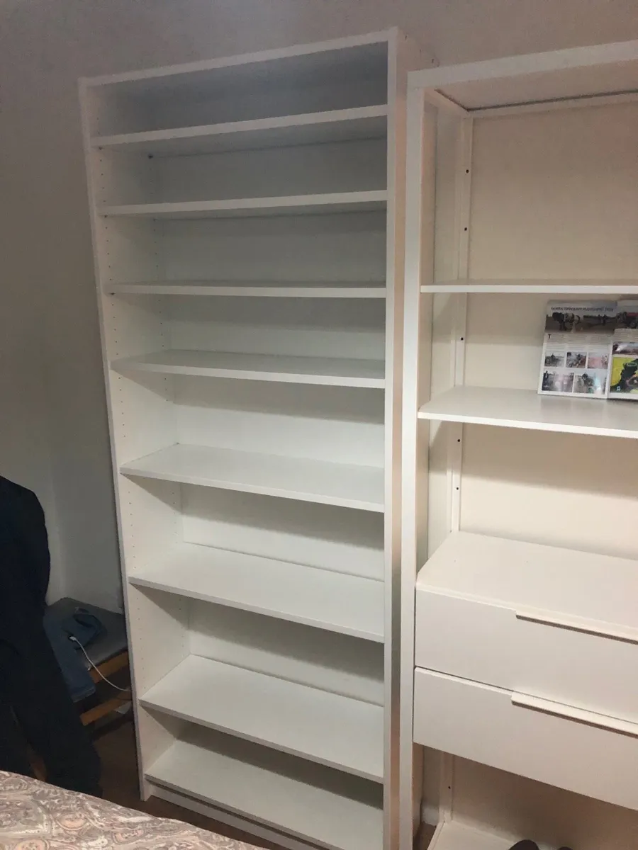 Shelf’s