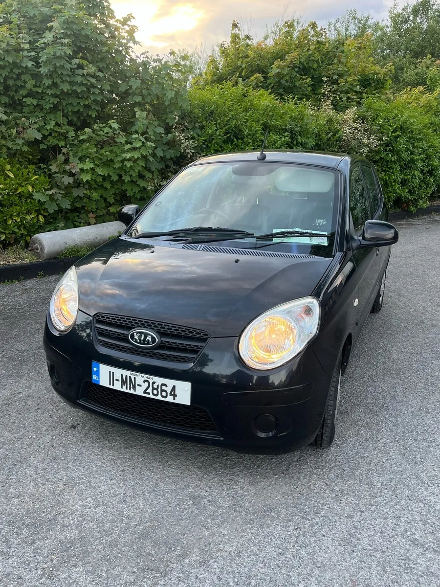 Kia Picanto ***Low Milage*** - Image 1