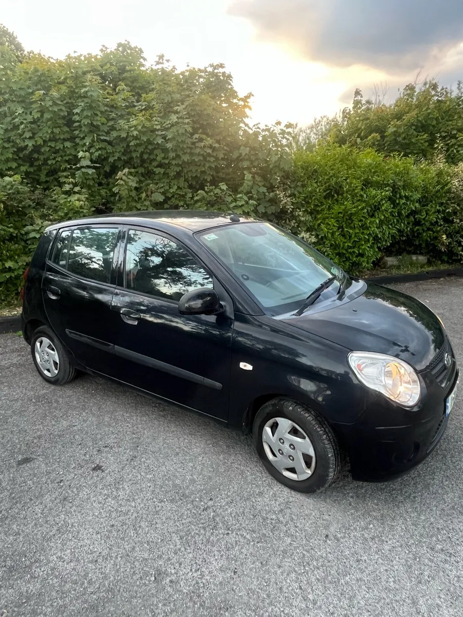 Kia Picanto ***Low Milage*** - Image 2