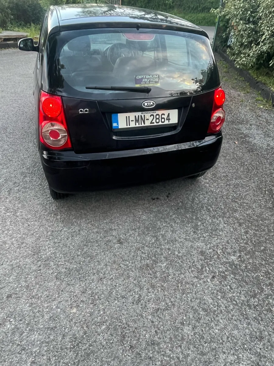 Kia Picanto ***Low Milage*** - Image 3