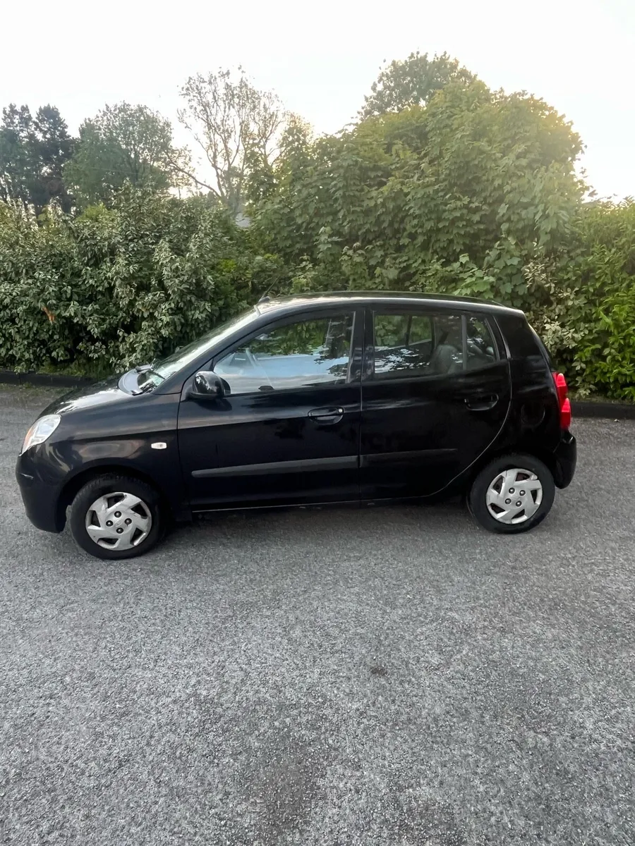 Kia Picanto ***Low Milage*** - Image 4