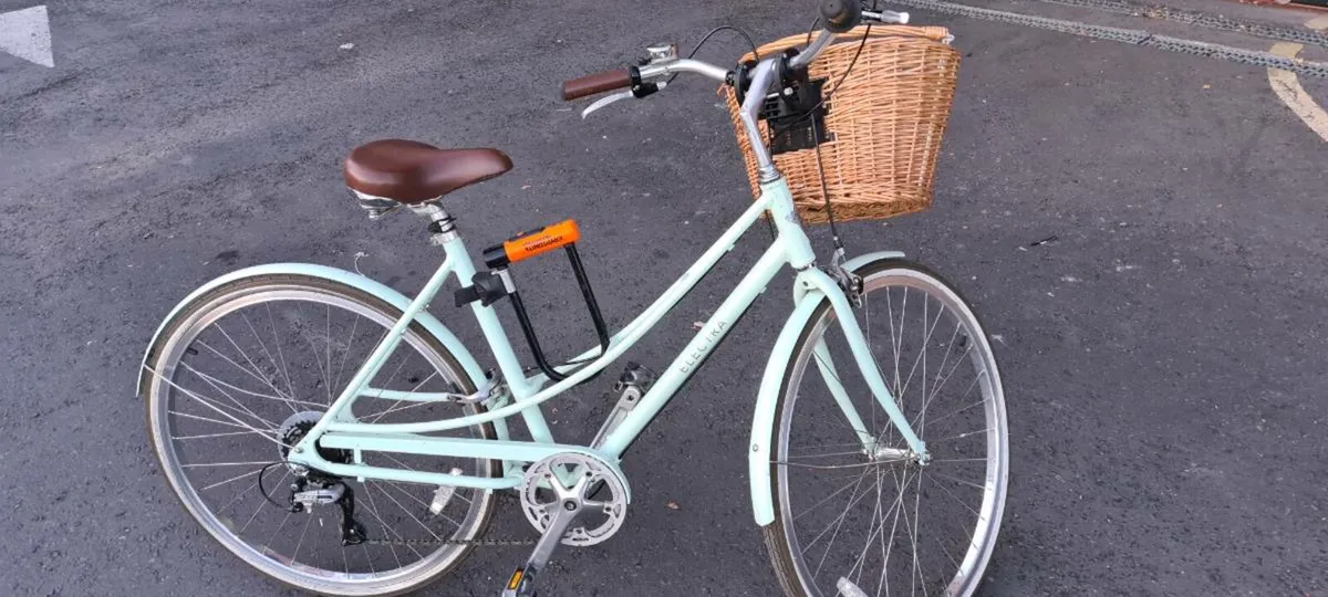 Ladies bike - Image 2