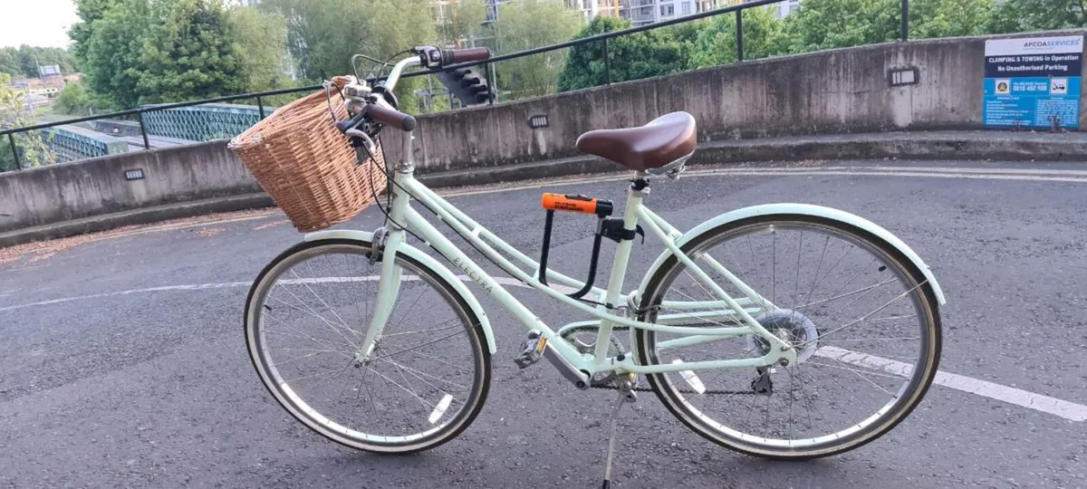 Ladies bike - Image 3
