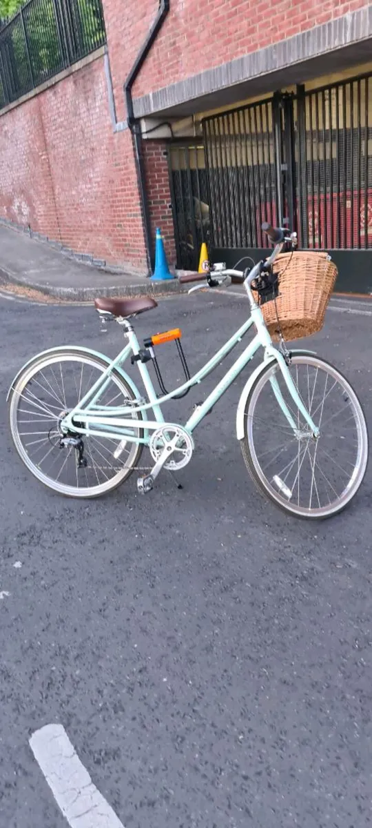 Ladies bike - Image 1