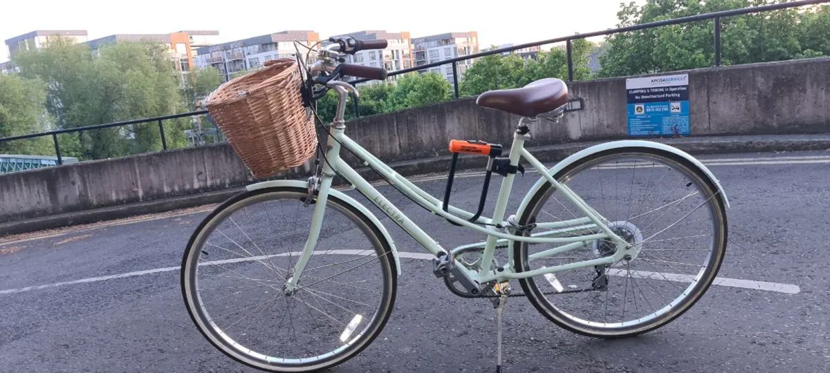 Ladies bike - Image 4