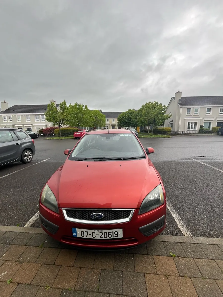 Ford Focus 2007 - Image 2