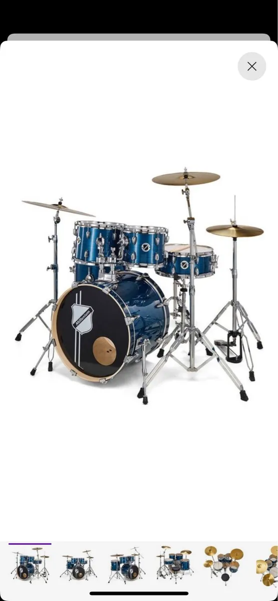 Drum kit - Image 2