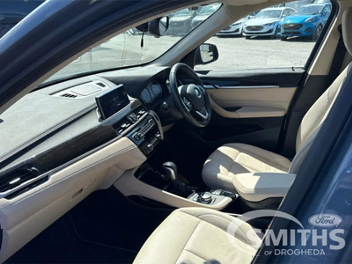 BMW X1 Xdrive Auto 1.5 Phev - Image 3