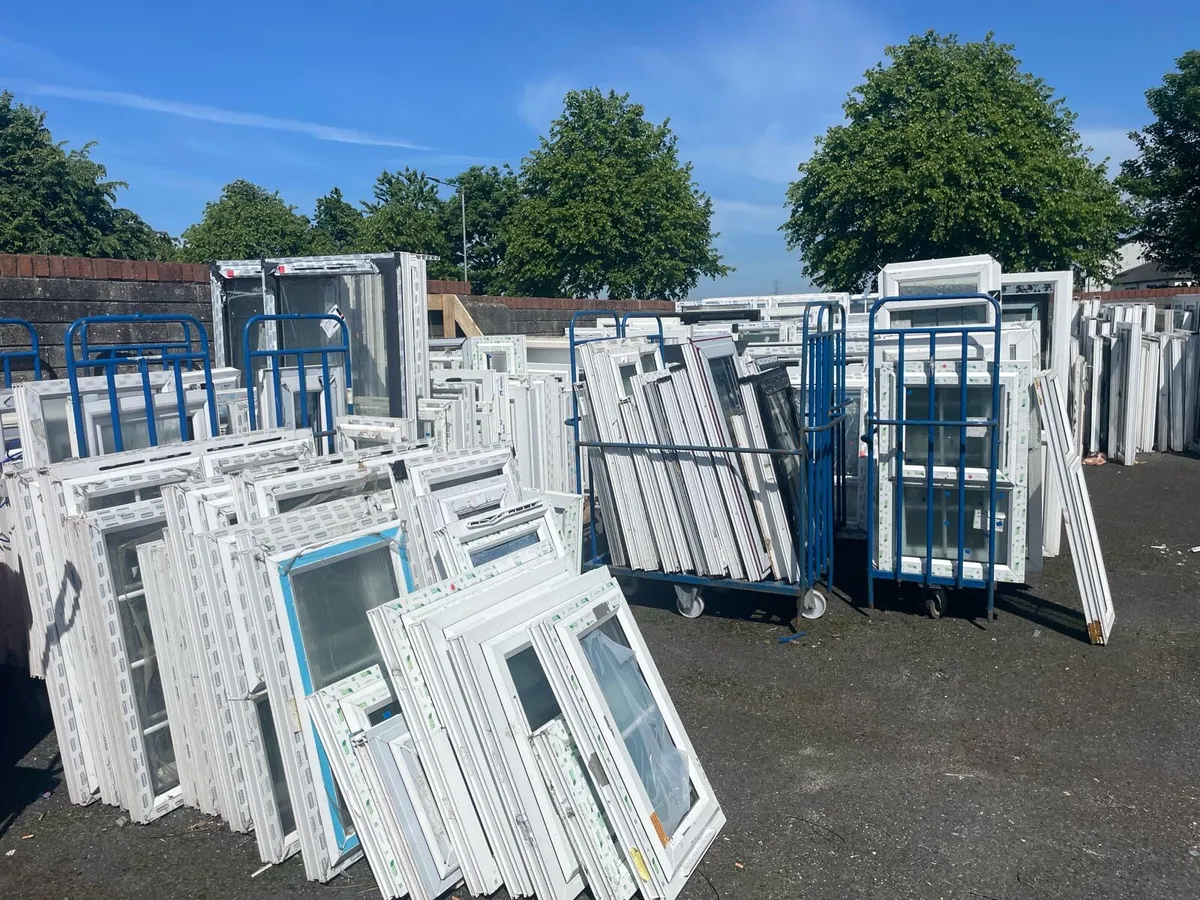 Pvc doors - Image 2