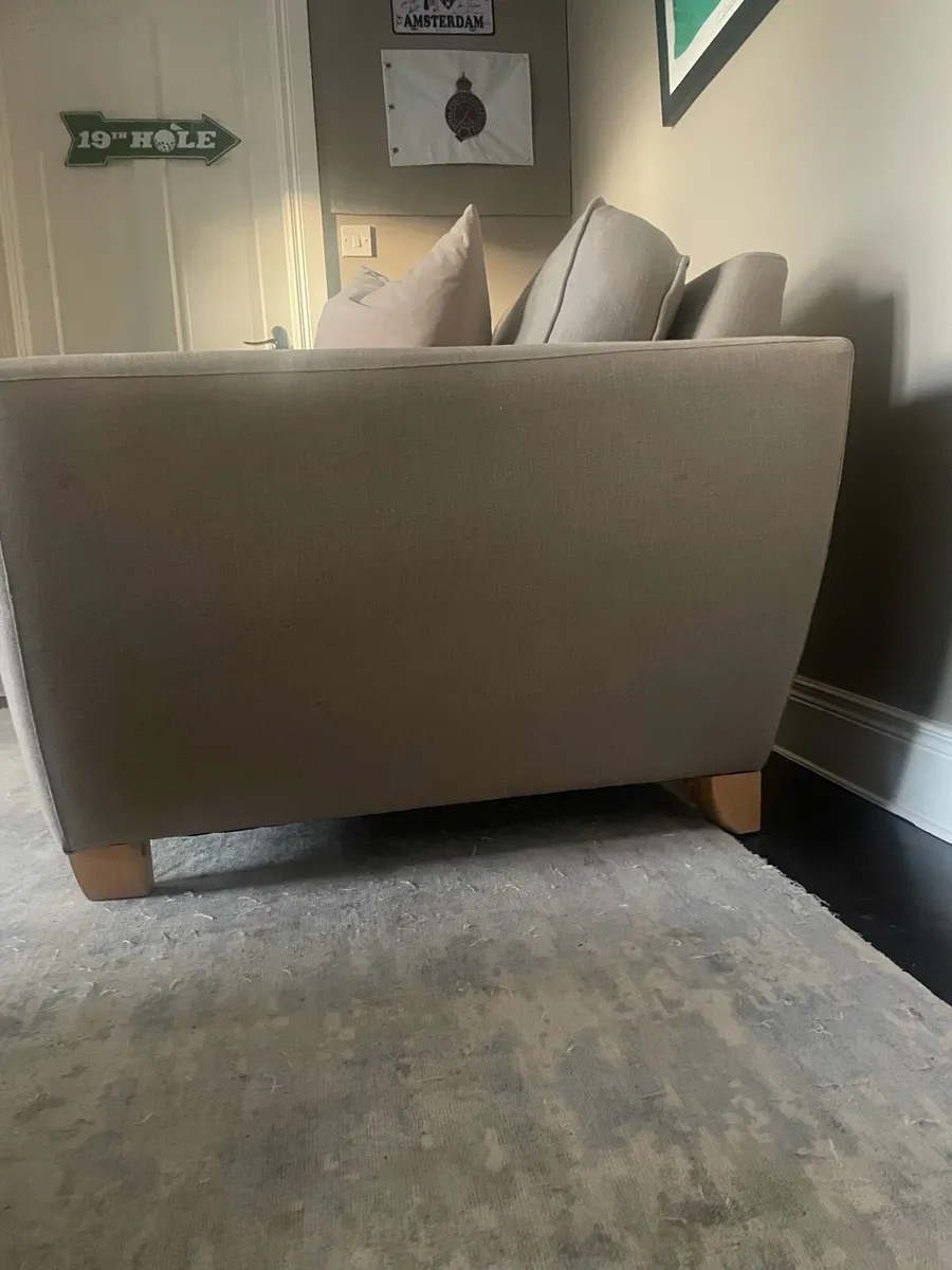Armchair - Image 2