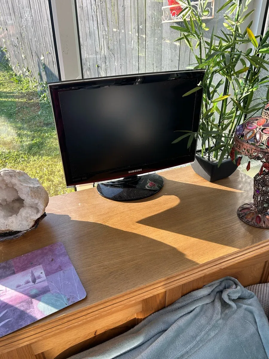 Samsung tv