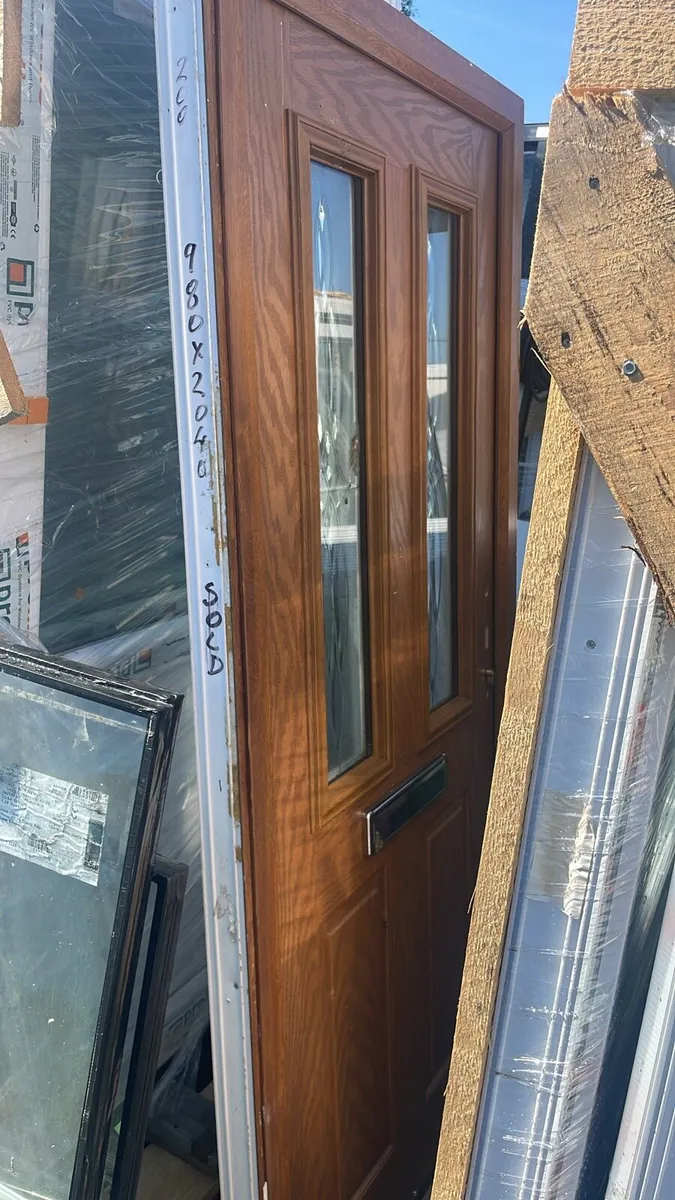Pvc doors - Image 3