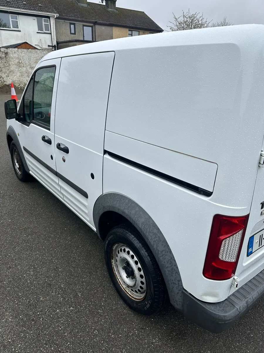 Ford transit connect - Image 4