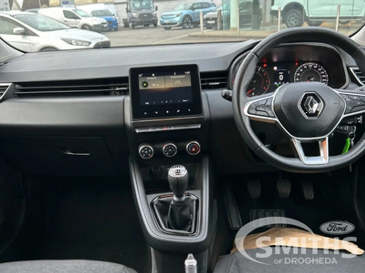 Renault Clio Dynamique 1.0 90ps - Image 2