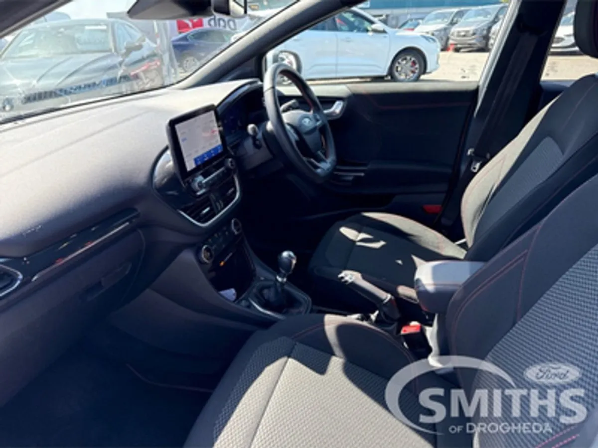 Ford Puma St-line 1.0 125PS - Image 3