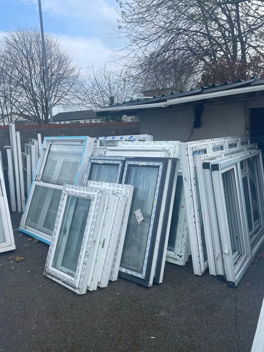 Pvc doors - Image 2