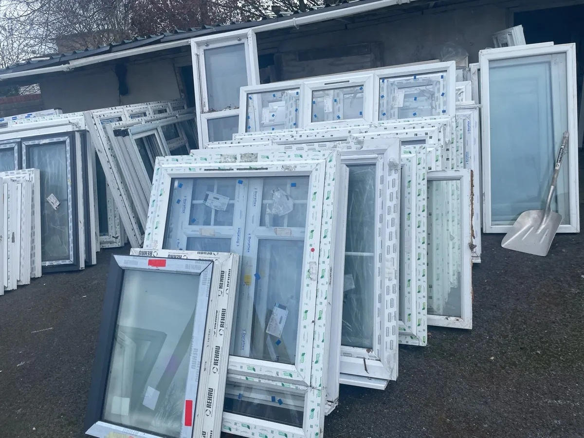 Pvc doors - Image 3