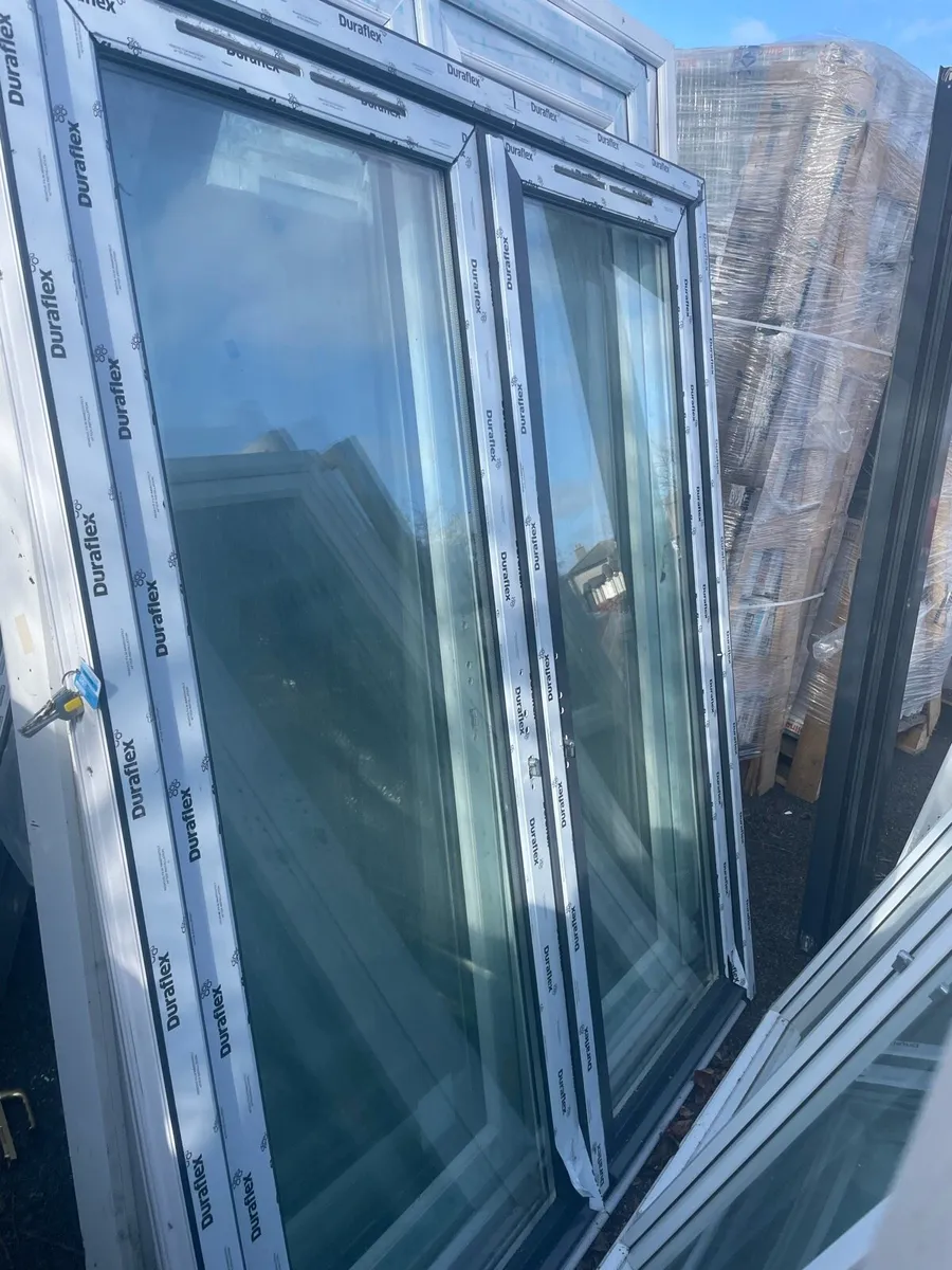 Pvc doors - Image 4