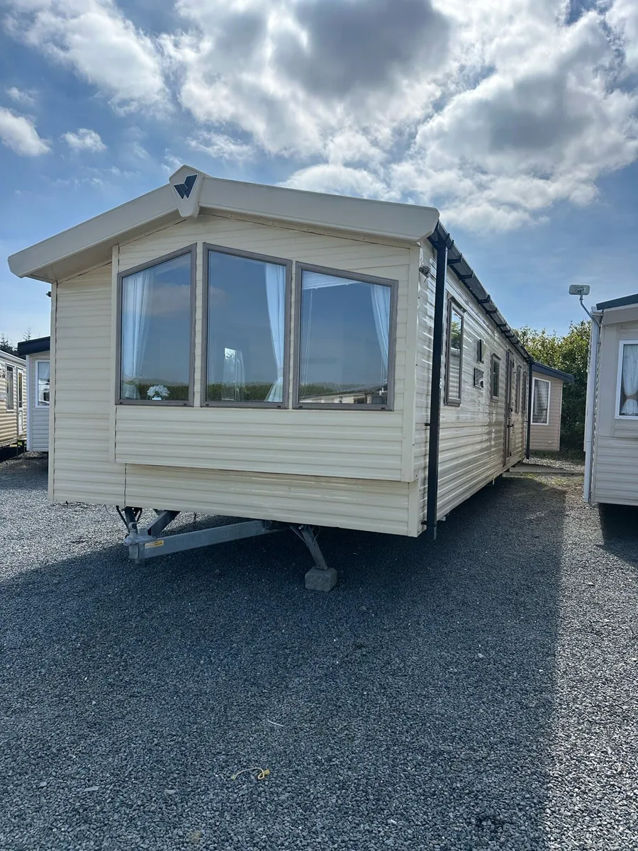 2014 Willerby Salsa 35 x 12 x 3 Bedroom 🔥 - Image 1