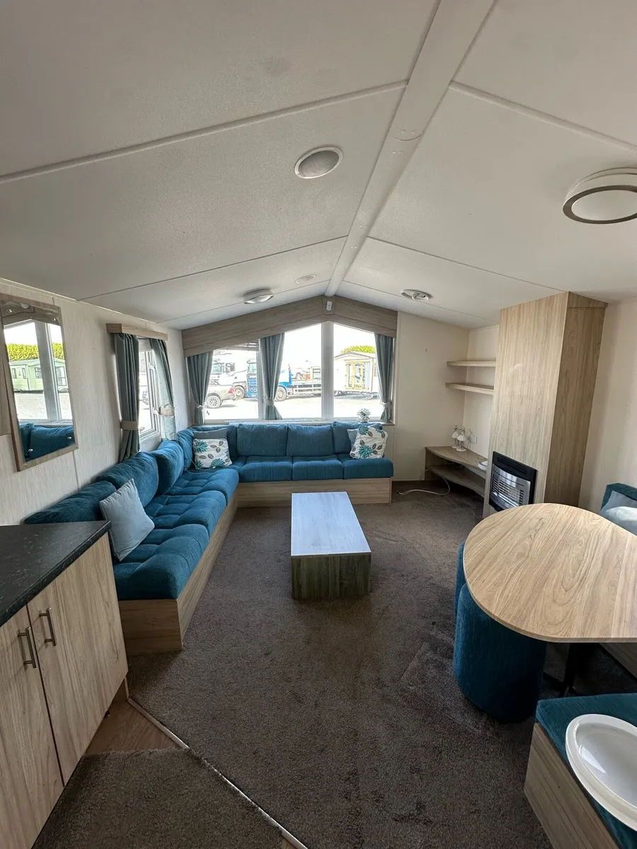 2014 Willerby Salsa 35 x 12 x 3 Bedroom 🔥 - Image 2