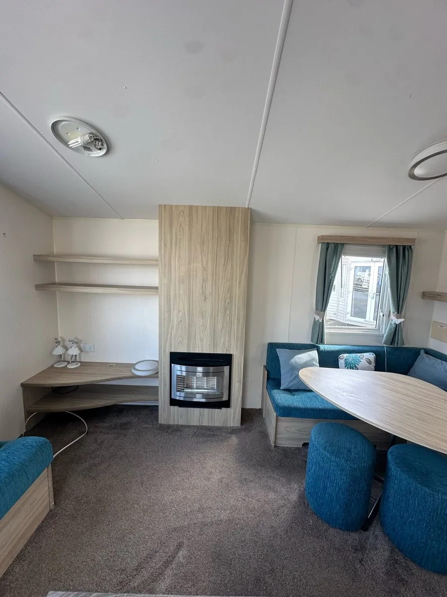 2014 Willerby Salsa 35 x 12 x 3 Bedroom 🔥 - Image 3