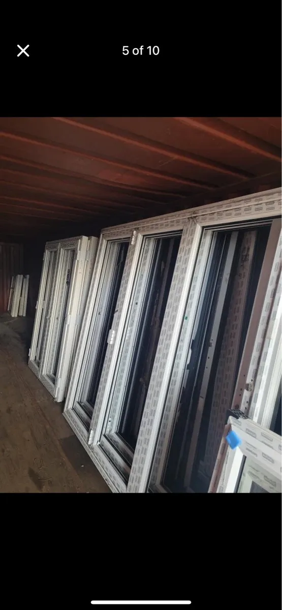 Pvc doors - Image 4