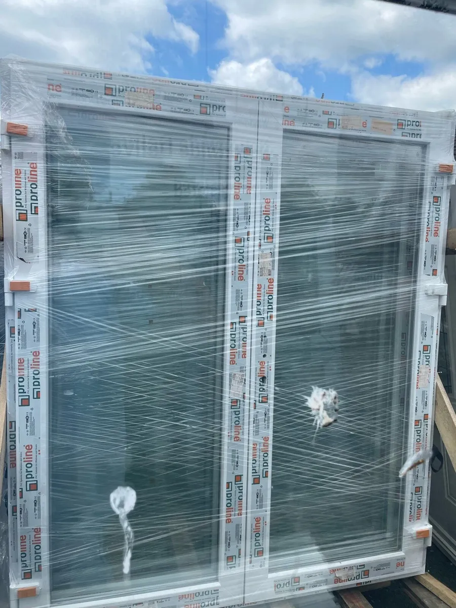 Pvc doors - Image 1