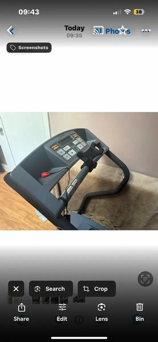 treadmill - Image 2