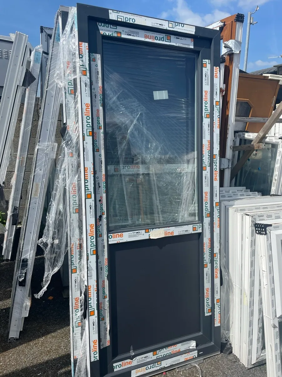 Pvc doors - Image 2