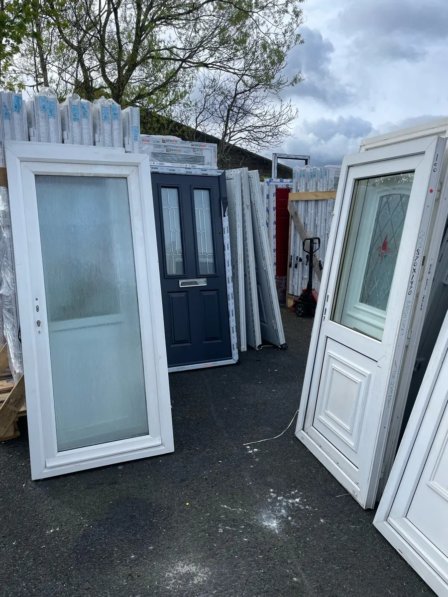Pvc doors - Image 3