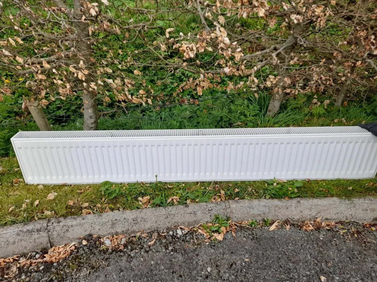Radiator