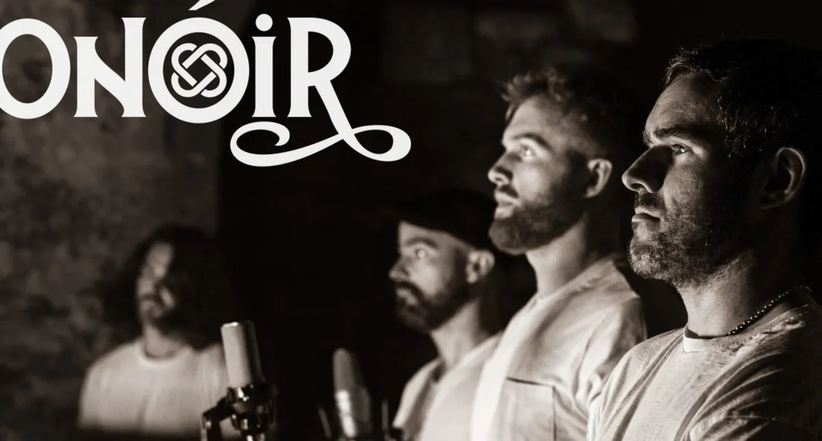Onoir Tickets (2) for  Galway Sat night 17th May