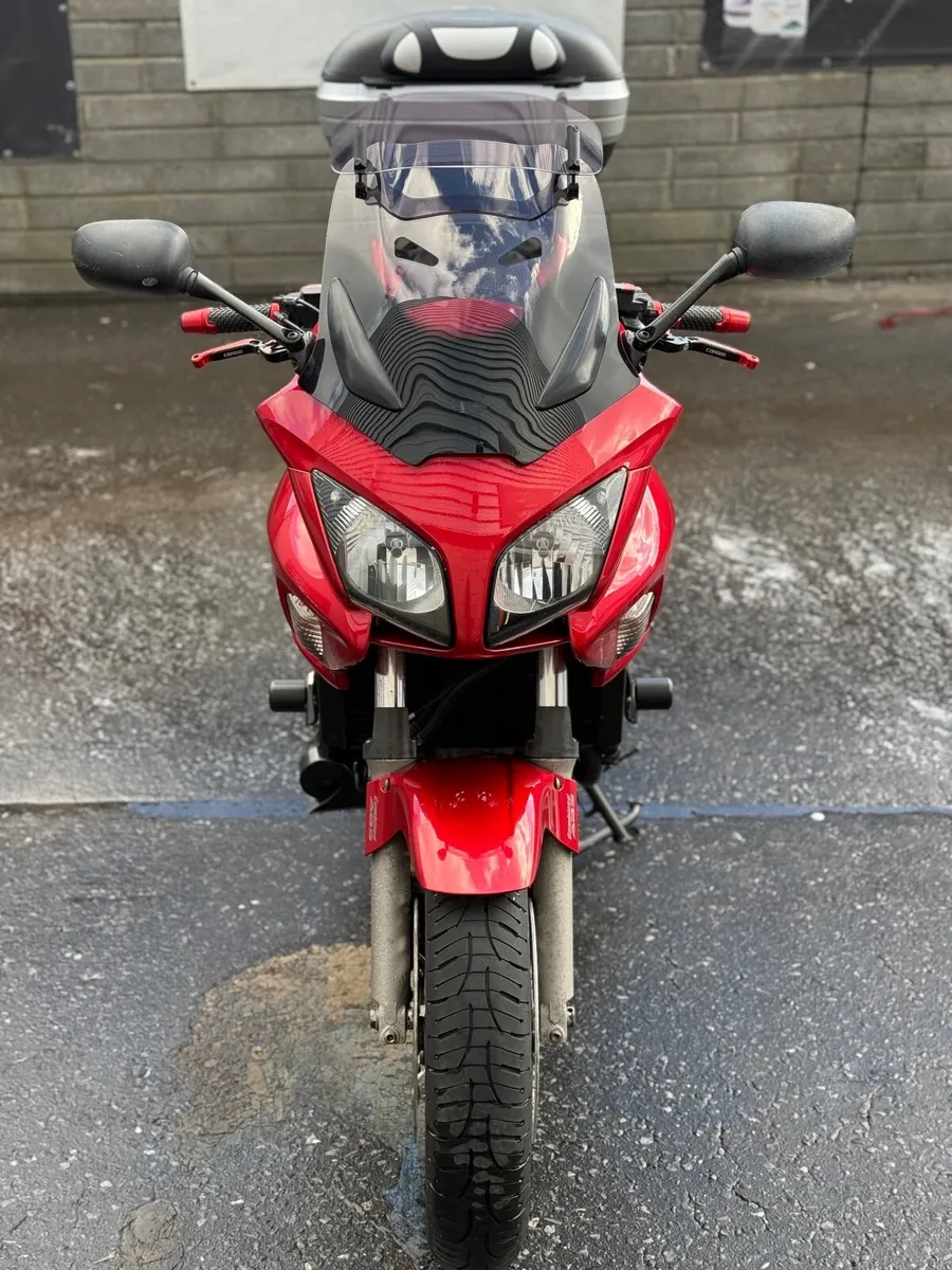 Honda Other 2007 - Image 3