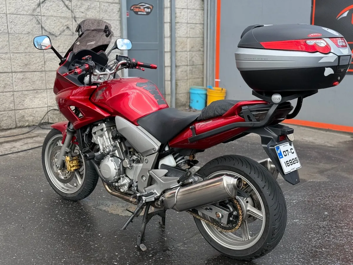 Honda Other 2007 - Image 4